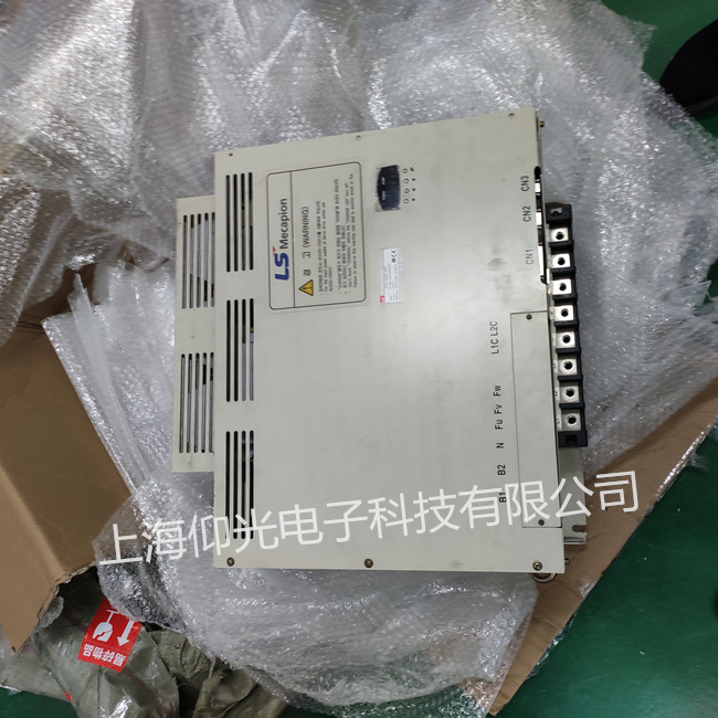 LS伺服驅(qū)動(dòng)器維修APD-VS150A 常見故障維修快
