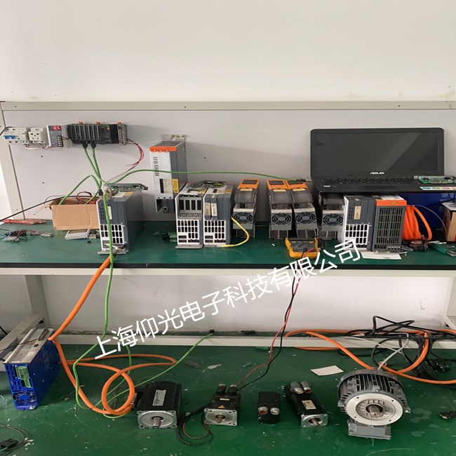 貝加萊伺服驅(qū)動器1090 1045 報(bào)警代碼維修 有測試平臺