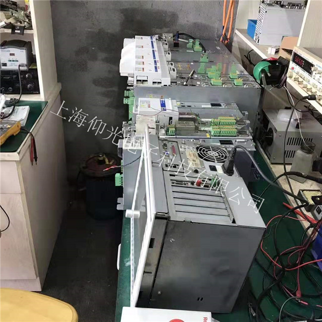 力士樂(lè)控機(jī)主板A2F5W6.0B3 9404451電路板故障維修案例