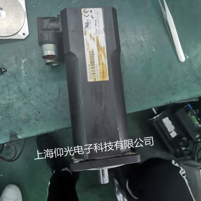 貝加萊伺服電機維修8MSA4M.R0-30抖動 進水進油修理保養(yǎng) 免費檢測