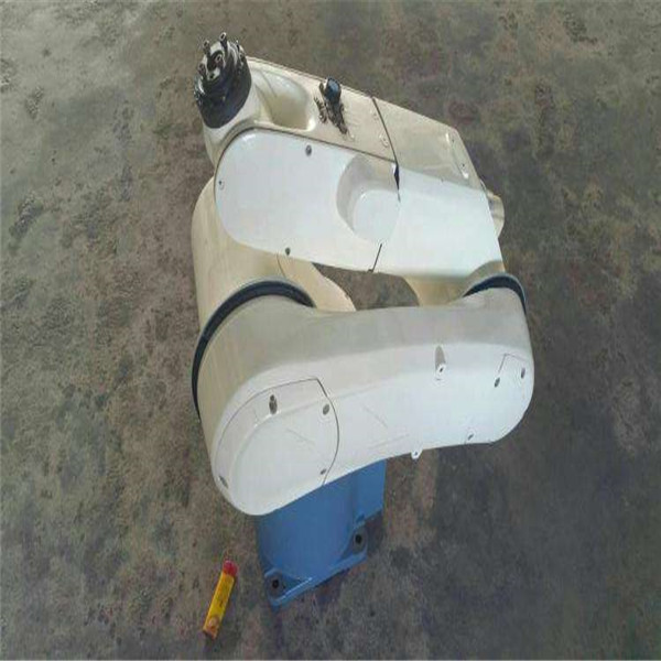 電裝機(jī)器人VP-6242電源板無任何輸出障維修