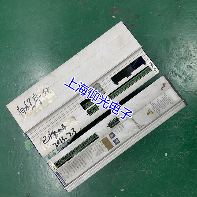 kollmorgen科爾摩根s30101-na伺服器報F04代碼維修部分當(dāng)天可修復(fù)