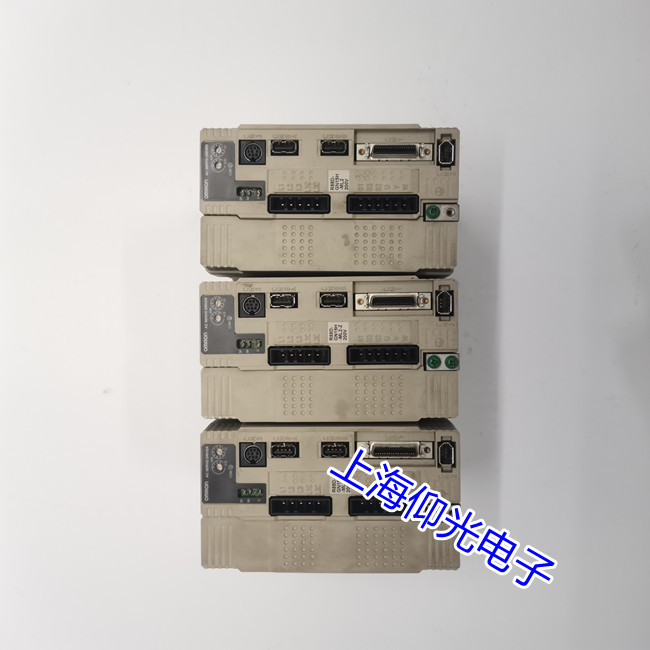 OMRON歐姆龍R88D-KT06F-Z伺服驅(qū)動器過壓故障維修服務中心