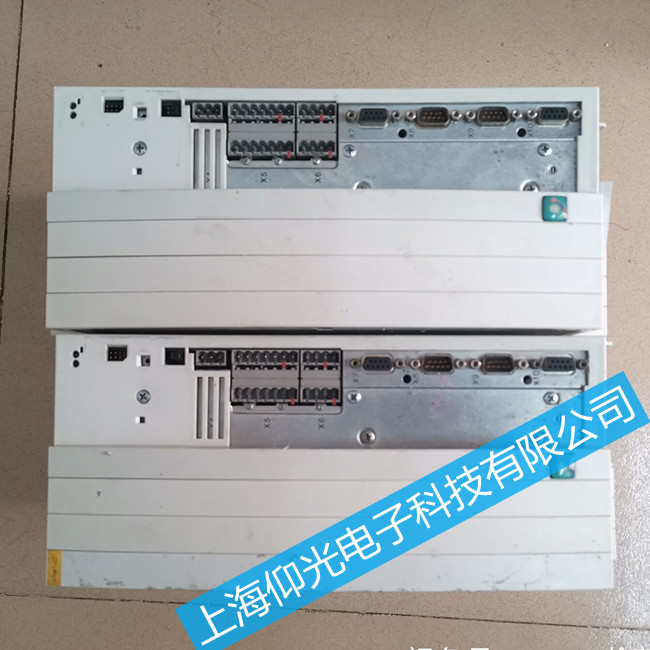 倫茨9400伺服驅(qū)動器開機報警F-OS/F-PE維修熱線