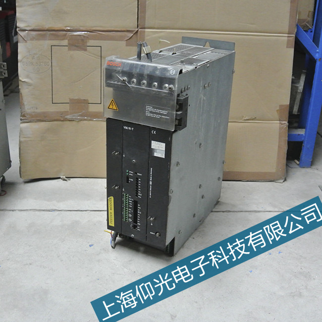 rexroth博世力士樂伺服器F2031報(bào)警代碼維修可測試