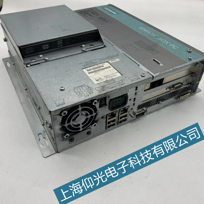 簡(jiǎn)述上海西門子工控機(jī)來回重啟故障現(xiàn)象及維修