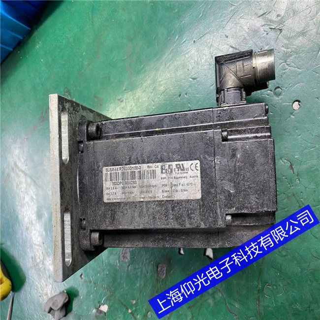 東元伺服電機(jī)維修常見(jiàn)三大故障排查方法