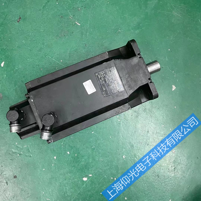 海德漢伺服電機(jī)故障維修