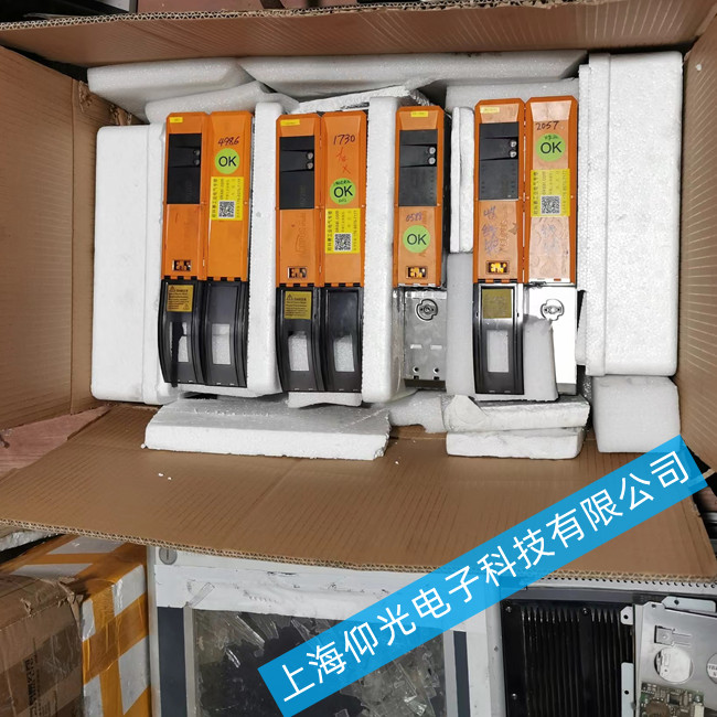 惠山區(qū)貝加萊伺服驅(qū)動器燒壞維修