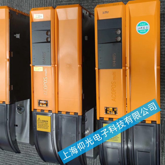 貝加萊伺服驅動器報警維修中心-專業(yè)測試平臺