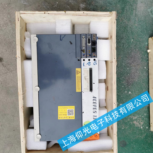 米勒沖版機(jī)貝加萊伺服驅(qū)動(dòng)器維修-免費(fèi)檢測(cè)