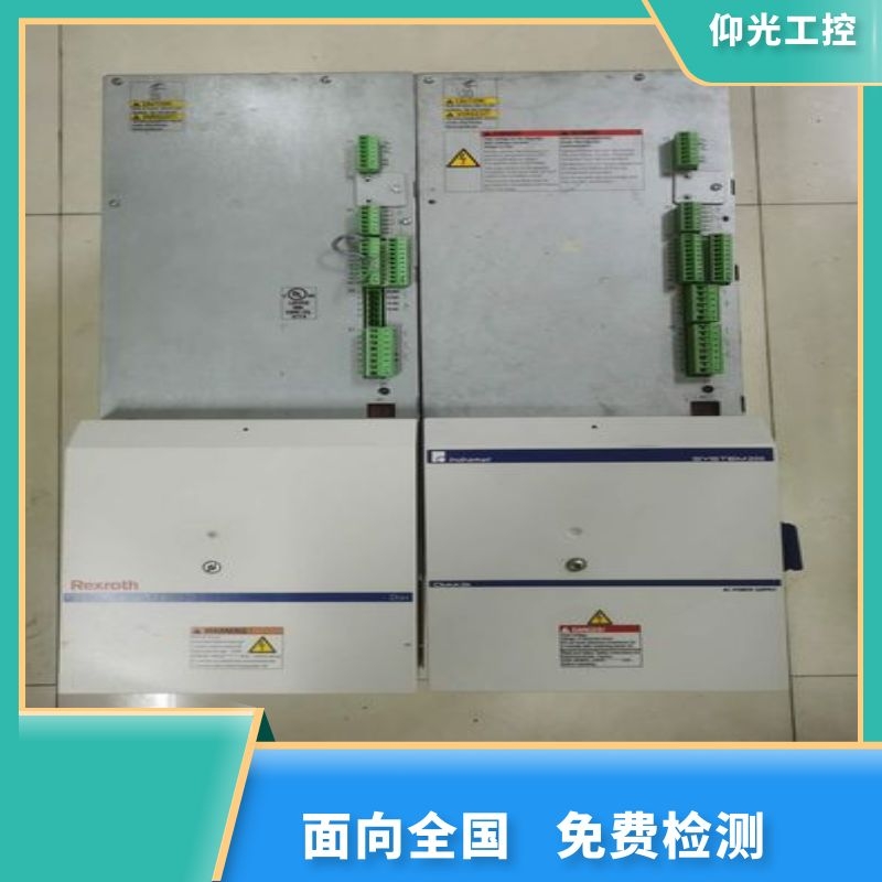 REXROTH力士樂(lè)伺服驅(qū)動(dòng)器報(bào)F8129代碼維修價(jià)格