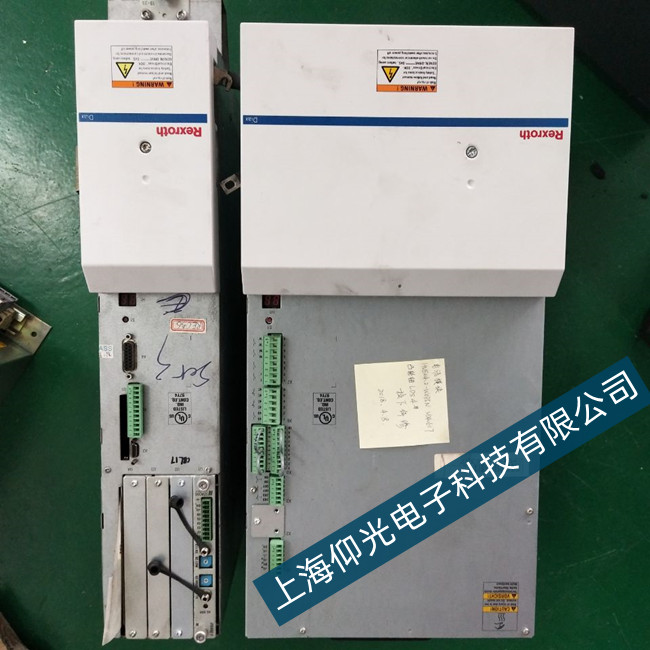木制品力士樂伺服驅(qū)動(dòng)器報(bào)F8100維修方案