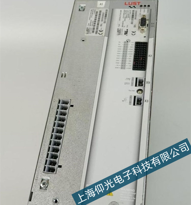 路斯特伺服驅(qū)動(dòng)器過(guò)流故障維修站