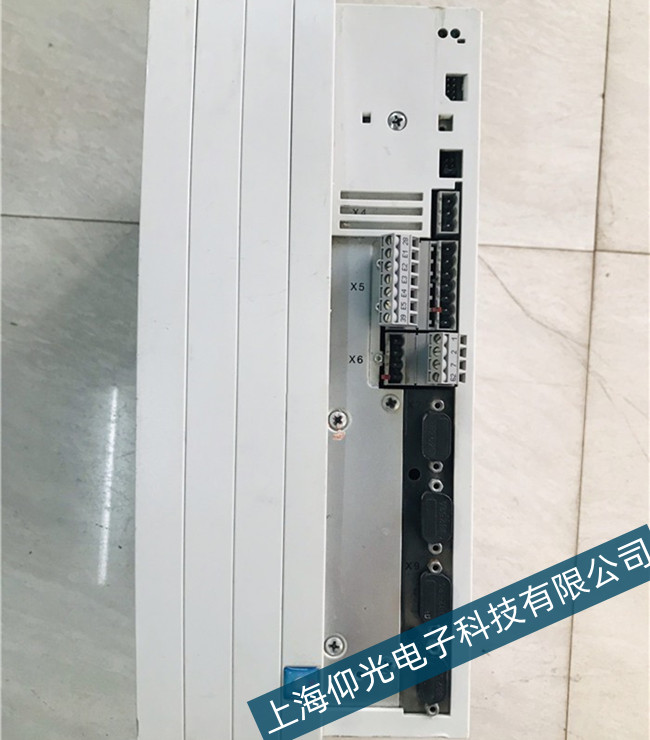 Lenze倫茨伺服驅動器維修找哪家-仰光電子