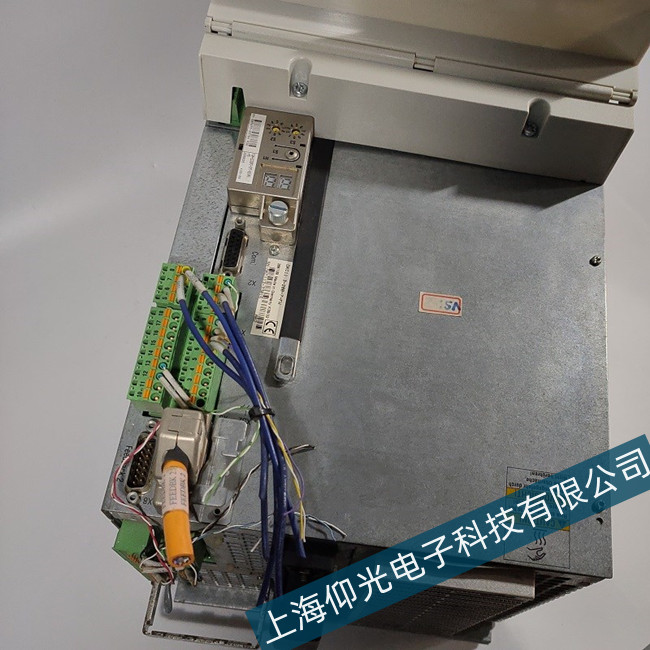 專業(yè)力士樂(lè)驅(qū)動(dòng)器報(bào)警E2802故障代碼維修公司