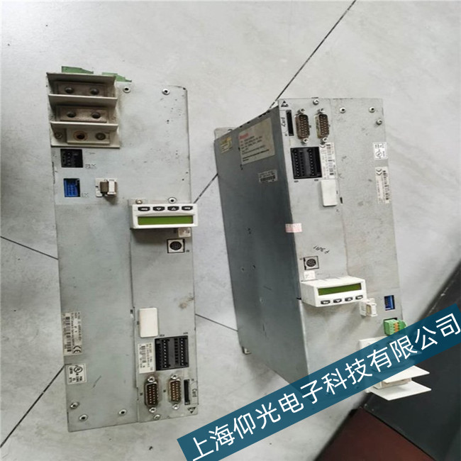 張家界力士樂伺服驅(qū)動器報C0279代碼維修工廠