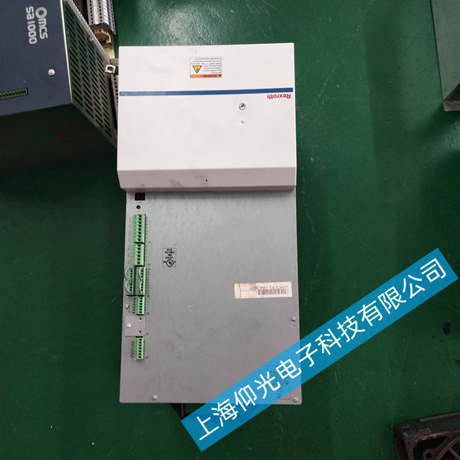 南京博士力士樂伺服驅(qū)動器維修公司