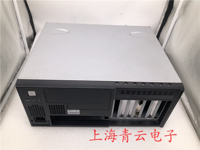 研華工控機(jī)維修啟動緩慢維修方法