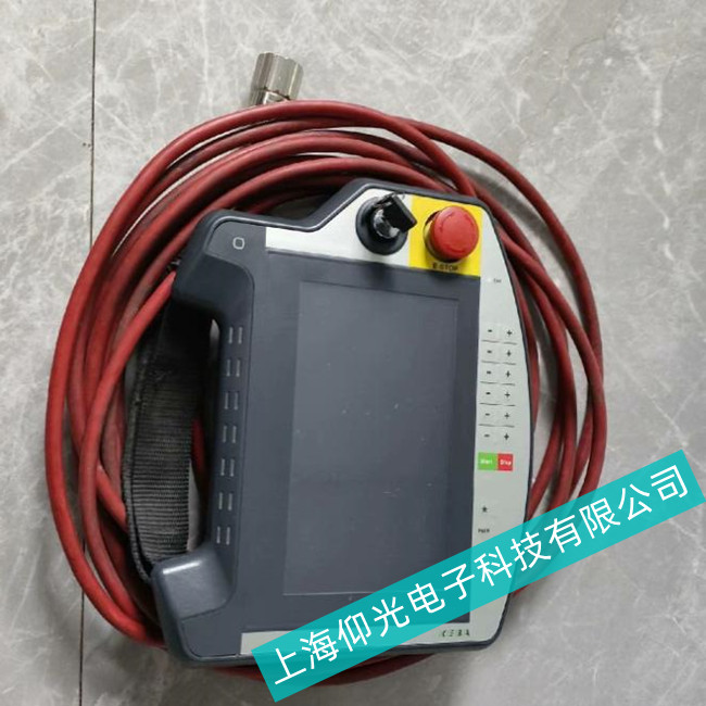 廠家維修不同型號KEBA科霸機(jī)器人示教器維修小妙招