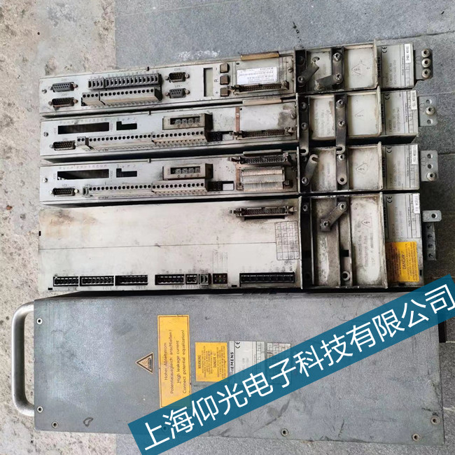西門子伺服器出現(xiàn)A01697需要運(yùn)動(dòng)監(jiān)控測(cè)試維修必看