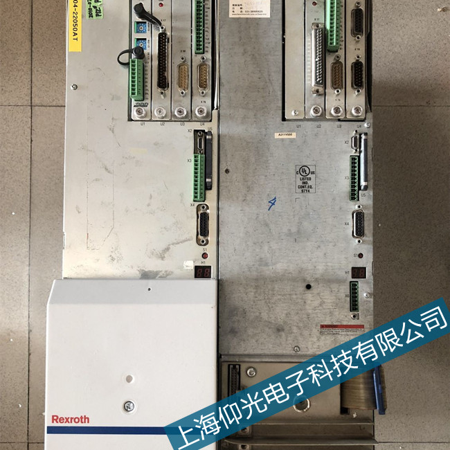 力士樂TDA系列驅(qū)動器F8806/F8813故障專業(yè)維修維護(hù)公司