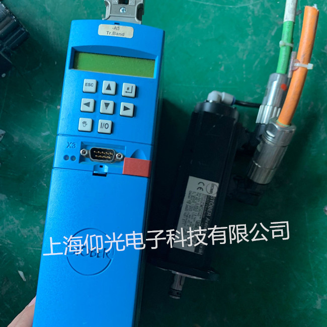 斯德博伺服驅(qū)動(dòng)器常見過流故障原因及處理方法