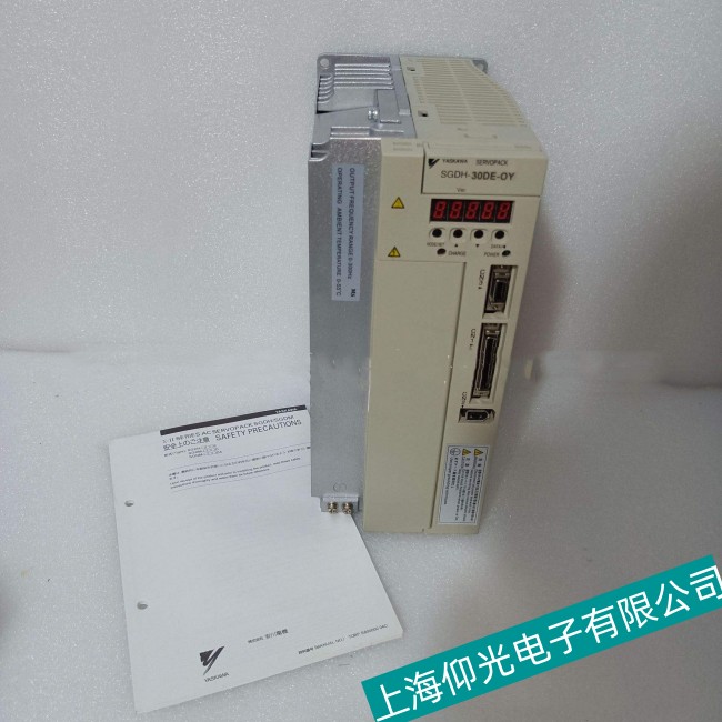 濟(jì)南YASKAWA安川伺服驅(qū)動(dòng)器維修日常使用注意事項(xiàng)分析