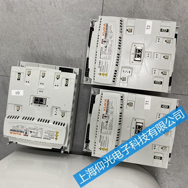 庫卡伺服驅(qū)動(dòng)器電源模塊維修 KPS-600電源電路故障維修