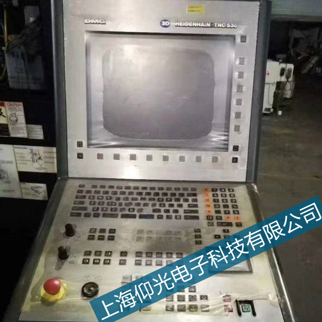 阿勒泰海德漢數(shù)控系統(tǒng)故障芯片級維修商家