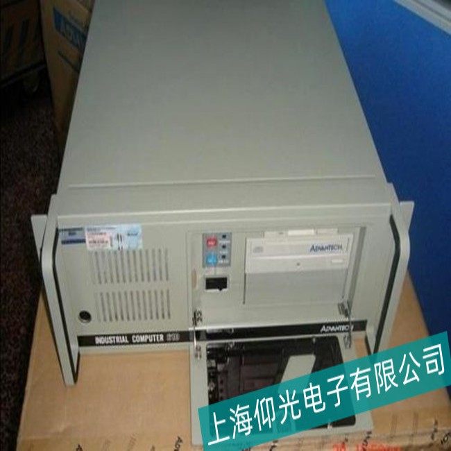 武漢Advantech研華3000工控機電路板故障維修