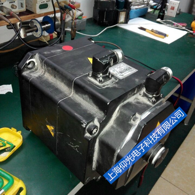 惠州庫卡機(jī)器人伺服電機(jī)1FK7032-5AF71-1ZZ9-Z S03維修中心