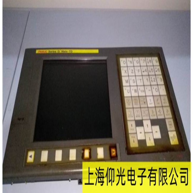 珠海FANUC發(fā)那科A02B-0299-B802工控機開機黑屏故障維修服務