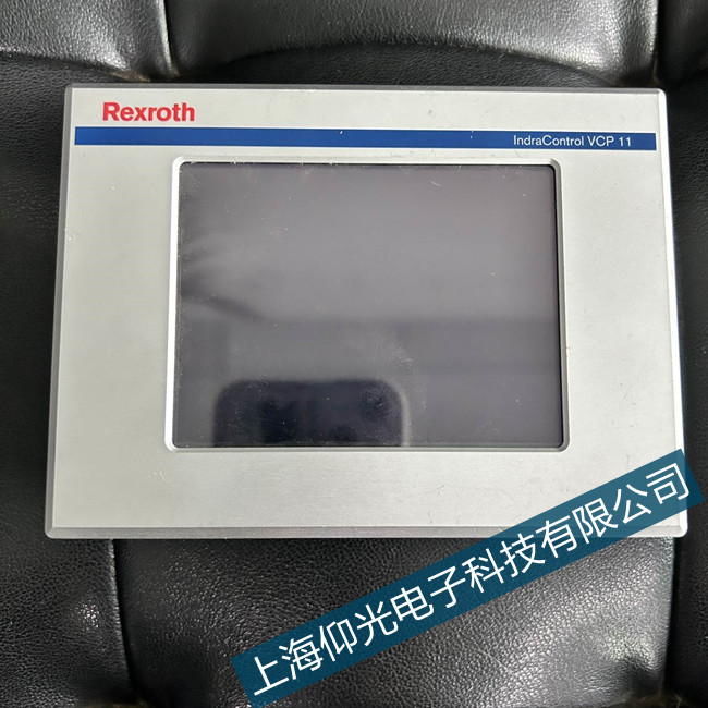 Rexroth力士樂(lè)數(shù)控顯示屏觸摸偏移控制板壞評(píng)價(jià)維修