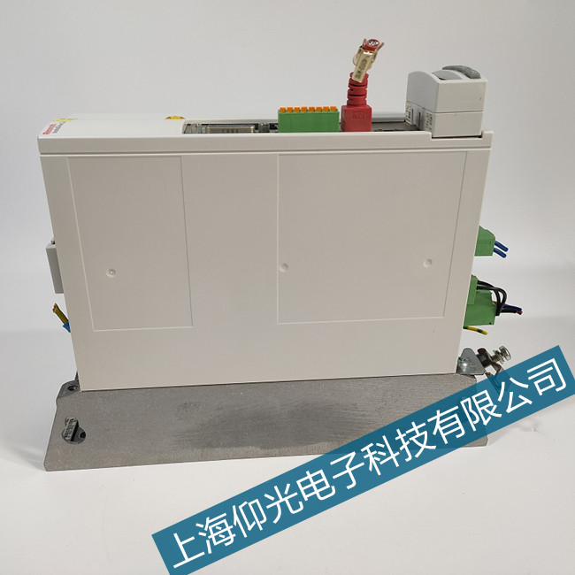 博士力士樂(lè)DKS伺服器F229象限錯(cuò)誤警報(bào)維修全系列
