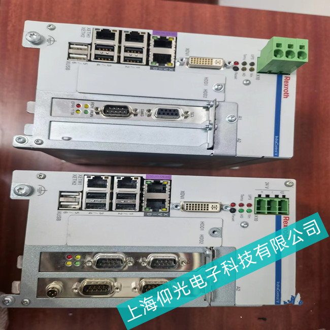 力士樂(lè)VEP30.2工控機(jī)CPCI常見(jiàn)故障總結(jié)及維修(立等可取)