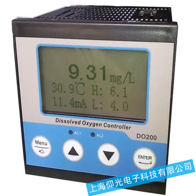 溶解氧測(cè)定儀遇到的常見(jiàn)故障如何維修解決?