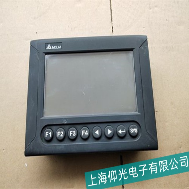 惠州DELTA臺達(dá)觸摸屏主板維修什么原因造成的主板損壞