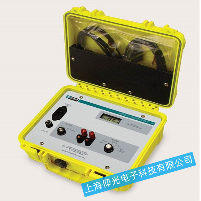 美國(guó)Tegam R1L-B微歐計(jì)常見(jiàn)故障診斷維修