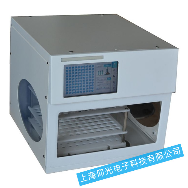 蘇州匯通色譜餾分收集器常見故障的維修維護方法