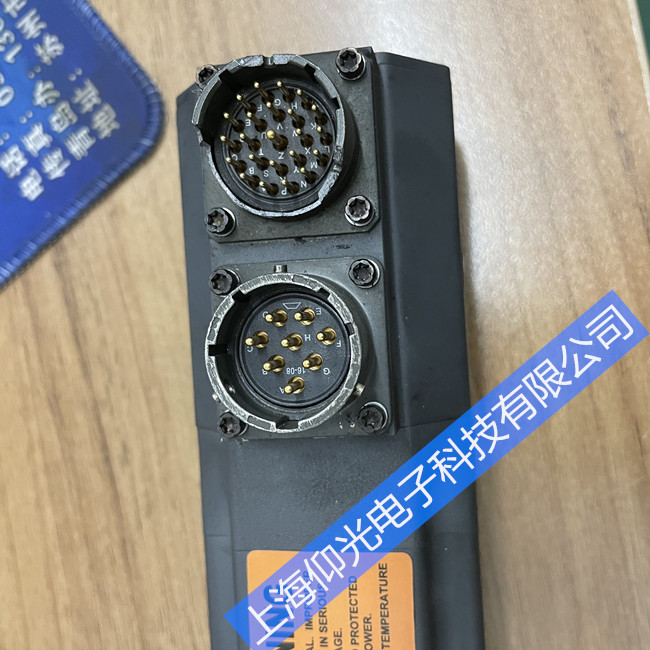 CT伺服電機(jī)常見故障代碼原因分析及解決方法