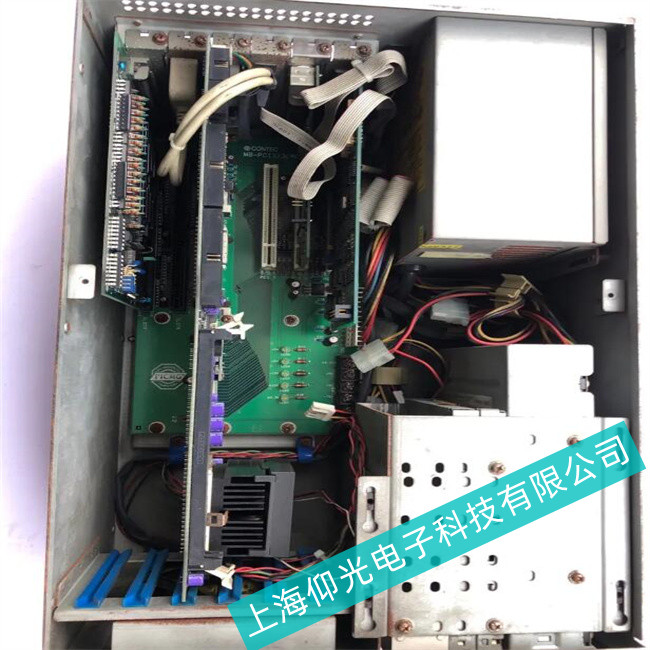 日本CONTEC康泰克工控機(jī)計(jì)算器故障原因分析