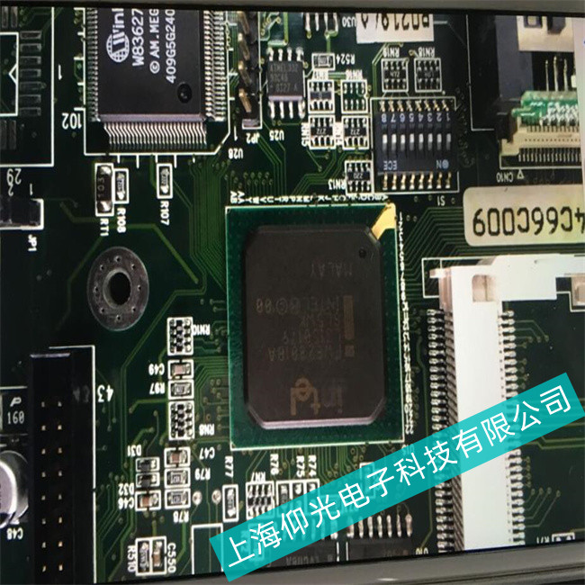 維修日本(Cntec)康泰克工控機工業(yè)控制設(shè)備報警故障原因