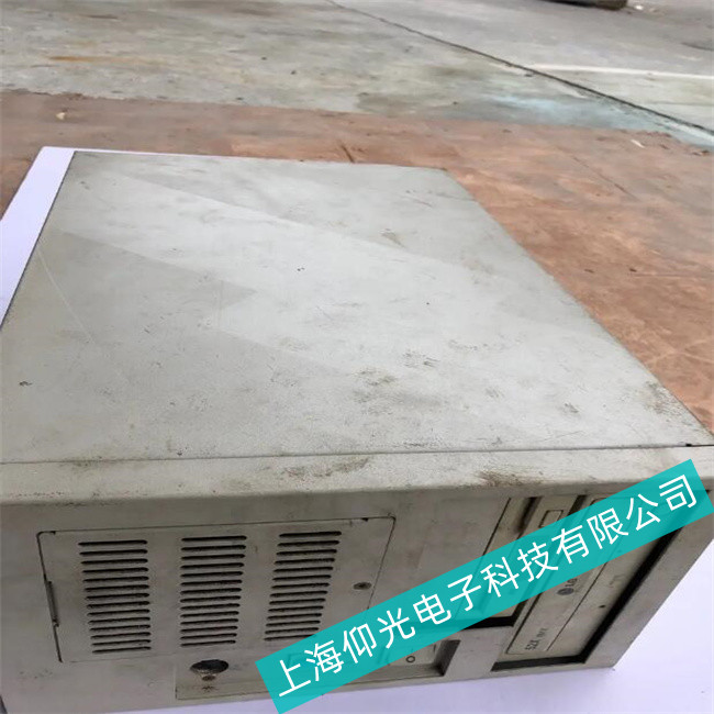 日本CONTEC康泰克工控機(jī)上電黑屏故障維修方法