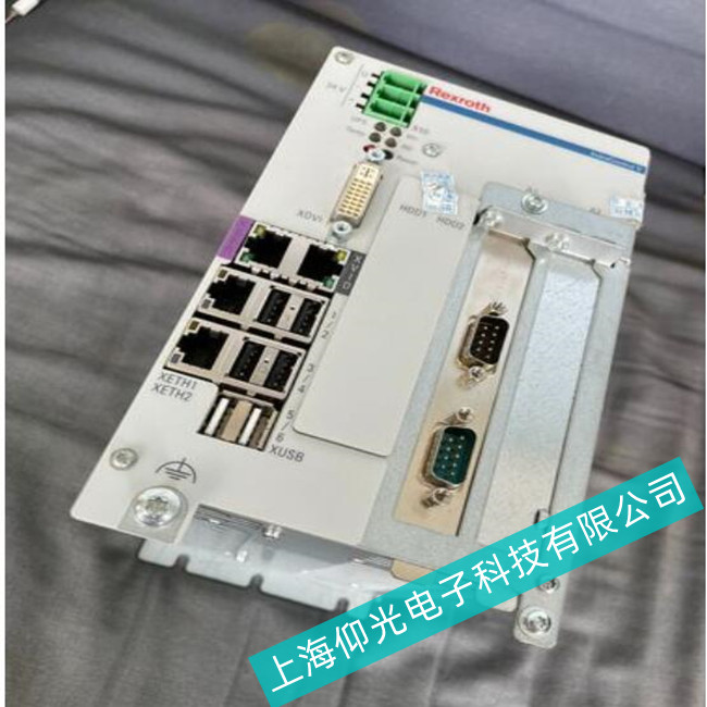 醫(yī)療設備力士樂工控機BTV30系列雙串口無法通訊原因解決方法