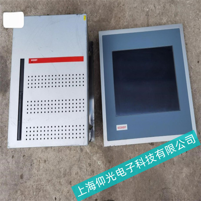 嘉定醫(yī)療設(shè)備BECKHOFF倍福工控機(jī)CP7100出現(xiàn)橫條原因及解決方法