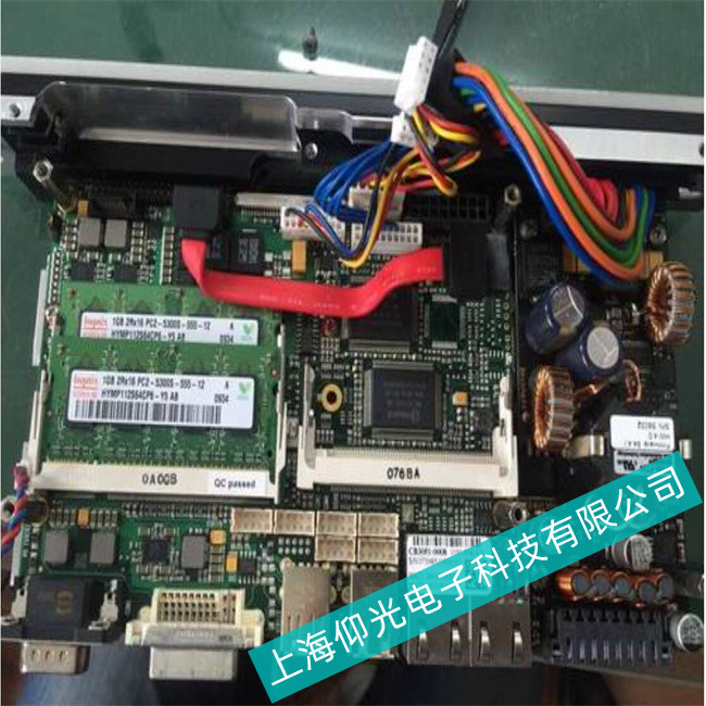 松江區(qū)電力系統(tǒng)BECKHOFF倍福工控機(jī)CP7100主板故障全系列