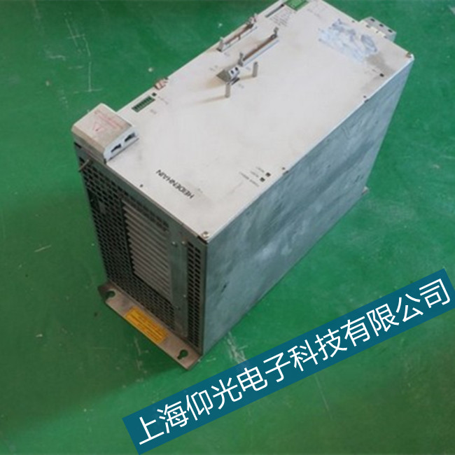 海德漢TNC640系統(tǒng)運行顯示112PLC: 超時本地修理點
