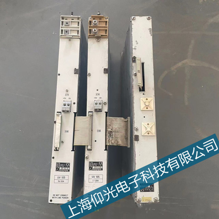 海德漢Hi800-S系統(tǒng)運行沒反應(yīng)報警204溫度過高修理思路