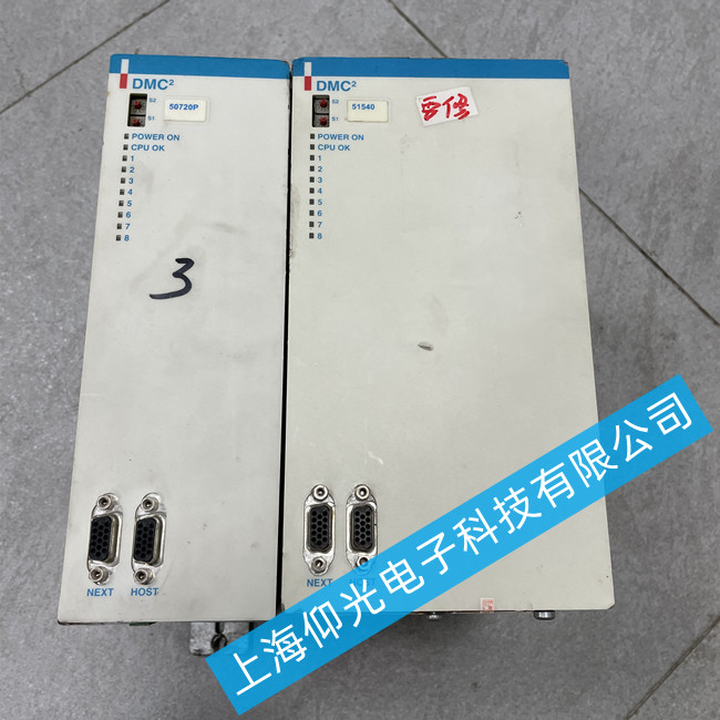 生產(chǎn)線丹納赫伺服驅(qū)動(dòng)器故障維修MMC-SD-6.0-460-D全型號(hào)維修